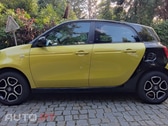 Smart ForFour 1.0 Prime 71