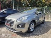 Peugeot 3008 1.6 HDi Style
