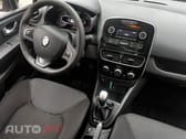 Renault Clio 1.5 Dci