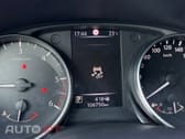 Nissan Qashqai 1.6 dCi Tekna Premium Pele Preta Xtronic