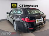 BMW 530 Touring I.V.A DEDUTIVEL