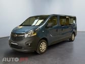 Opel Vivaro 1.6 CDTi L2H1 2.9T