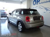 MINI One D