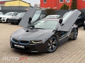 BMW i8 Coupé