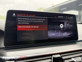 BMW 530 e Pack M