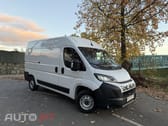 Fiat Ducato MH2 2.2D 140cv