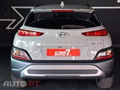 Hyundai Kauai 1.0 T-GDi N Line Navi