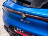 Alfa Romeo Tonale 1.5 Hybrid Edizione Speciale