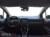 Citroen C3 Aircross 1.2 PureTech Live
