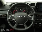 Dacia Jogger Jogger 1.0 ECO-G Extreme Bi-Fuel