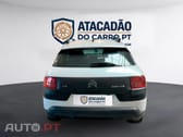 Citroen C4 Cactus 1.2 VTi Feel