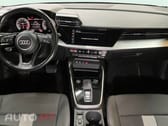 Audi A3 Sportback 40 TFSIe S tronic advanced