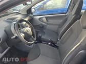 Toyota Aygo 1.0 Sport Pack