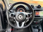 Smart ForTwo Electric Drive Passion