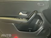 Mercedes-Benz A 250 e