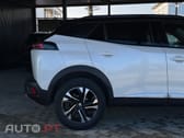 Peugeot 2008 1.2 PureTech GT