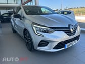 Renault Clio 1.0 TCe Techno