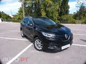 Renault Kadjar 1.5 DCI Tech Exclusive