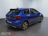 Volkswagen Polo 1.0 TSI R-Line