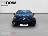 Renault Clio Clio 1.0 TCe 90 Techno
