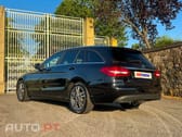 Mercedes-Benz C 180 d 1.6 Station