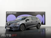Renault Mégane Sport Tourer 1.5 Blue dCi Limited