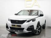 Peugeot 5008 1.5 BlueHDi GT Line