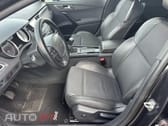 Peugeot 508 SW 2.0 BlueHDi GT Line