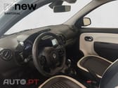 Renault Twingo ZE Intens
