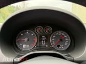 Audi A3 Sportback 1.6 TDi Attraction