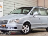 Hyundai Trajet 2.0 CRDi GL
