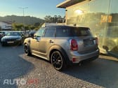 MINI Countryman Cooper S E ALL4 Auto