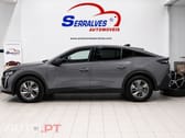 Peugeot 408 1.6 Hybrid Allure e-EAT8