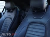 Mercedes-Benz C 220 d Cabrio 9G-Tronic AMG Line
