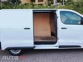 Citroen Jumpy 75 kWh XL Club
