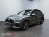 Audi Q5 35 TDI S line S tronic