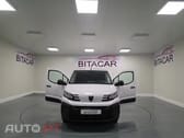 Peugeot Partner 1.5 BLUEHDI 100CV LONGA CAMARA TRASEIRA