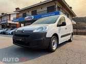 Citroen Berlingo 1.6 BlueHDi L1 Confort