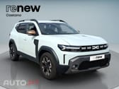 Dacia Duster 1.2 TCe 130 mild hybrid Extreme