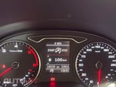Audi A3 Sportback 1.6 TDI Attraction