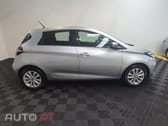 Renault Zoe Zen 50