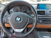 BMW 320 luxury