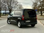 Citroen Berlingo 1.5 BlueHDi L2 EHZ EAT8