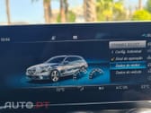 Mercedes-Benz C 220 d AMG Line