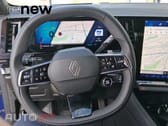 Renault Austral ICONIC e TECH Full Hybrid 200