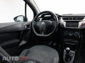Citroen C3 1.2 PureTech Feel