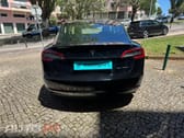 Tesla Model 3 Long Range Tração Integral