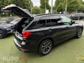 BMW X5 25 d sDrive Comfort 7L