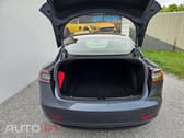 Tesla Model 3 Standard Range Plus RWD