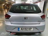 Seat Ibiza 1.0 TSI FR